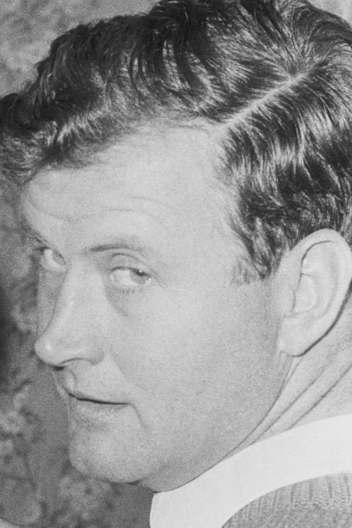 Foto de Peter Graham Scott