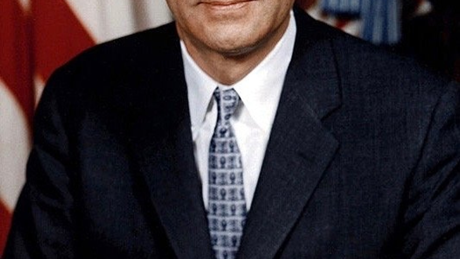 Foto de Robert McNamara