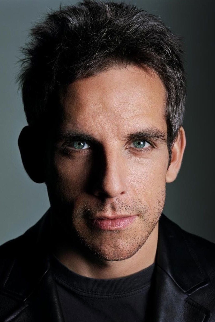 Foto de Ben Stiller