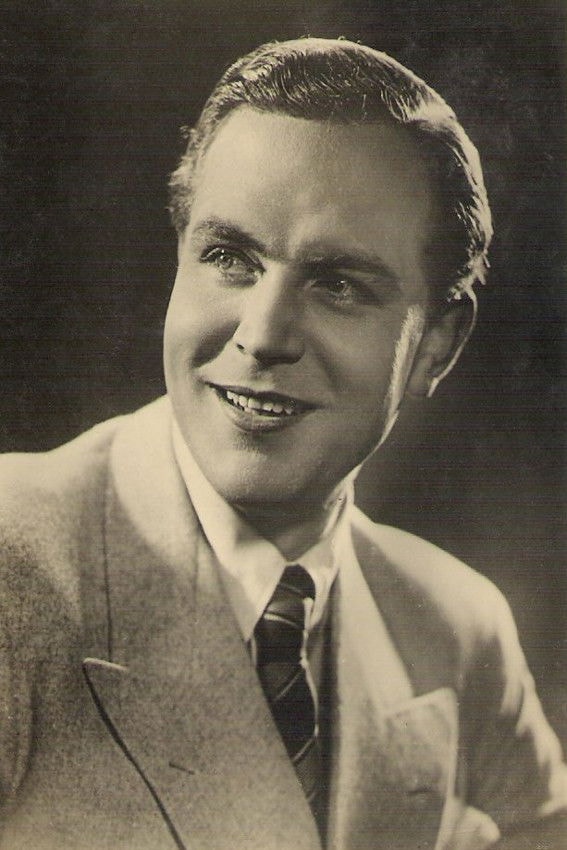 Foto de Gustav Fröhlich