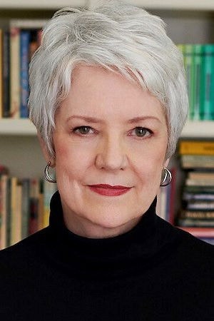 Foto de Sue Monk Kidd