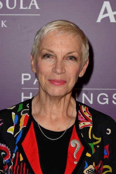 Foto de Annie Lennox