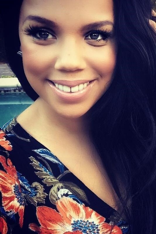 Foto de Kiely Williams