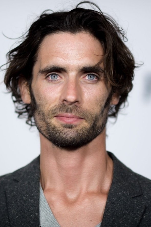 Foto de Tyson Ritter
