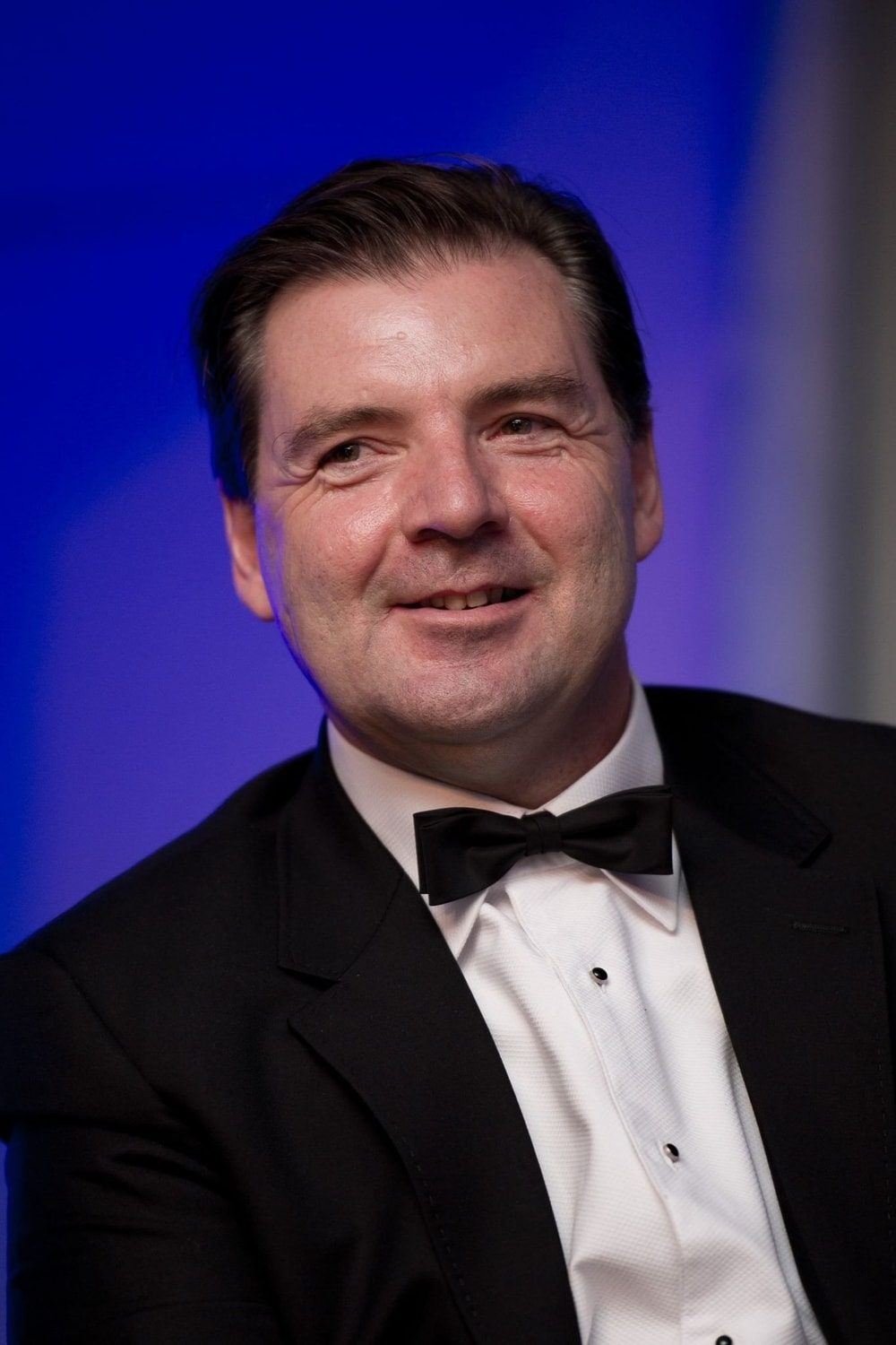 Foto de Brendan Coyle