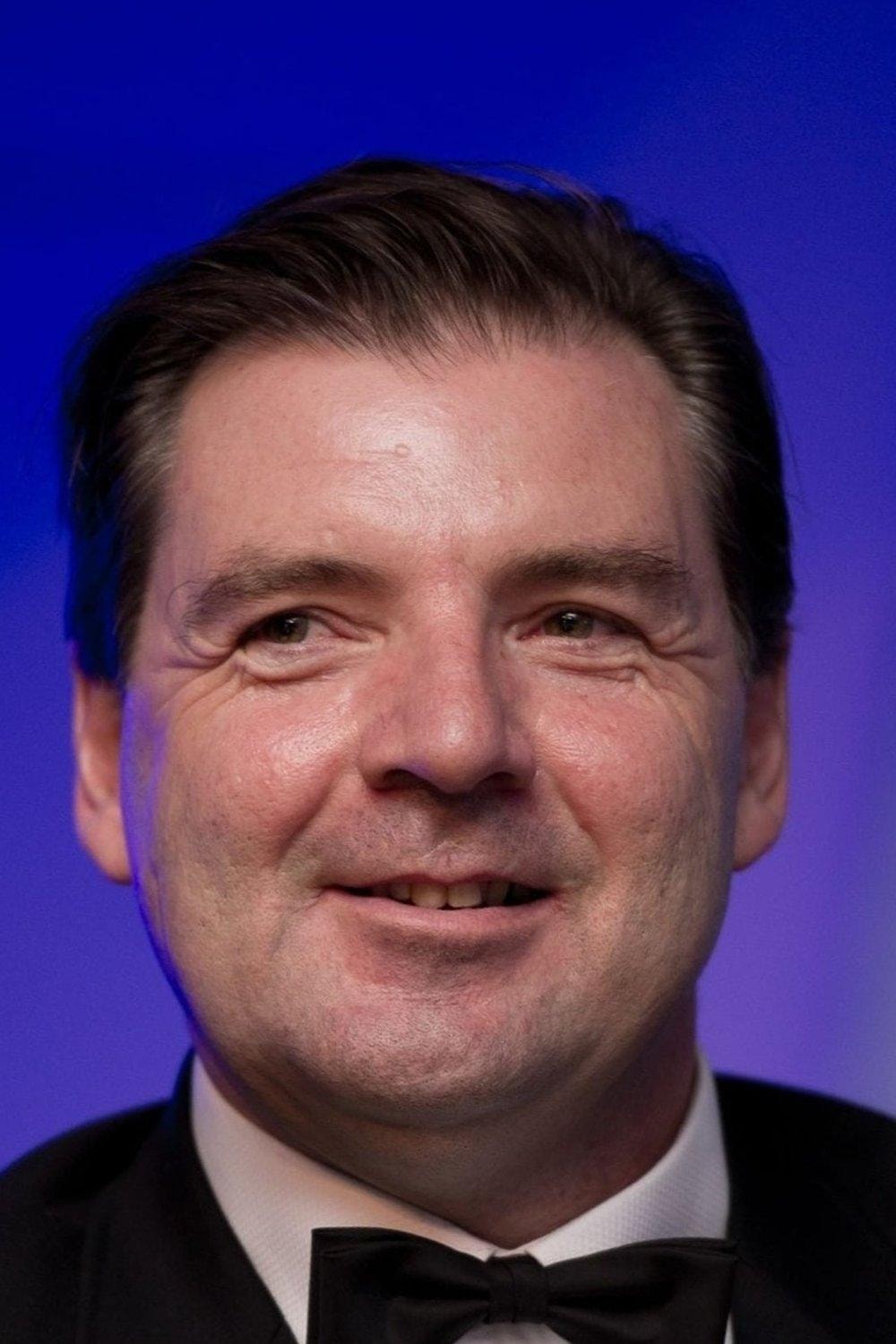 Foto de Brendan Coyle
