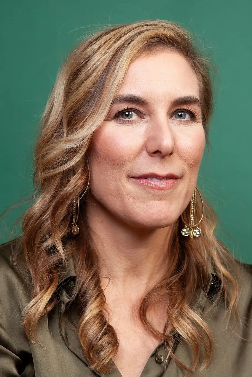 Foto de Amy J. Berg