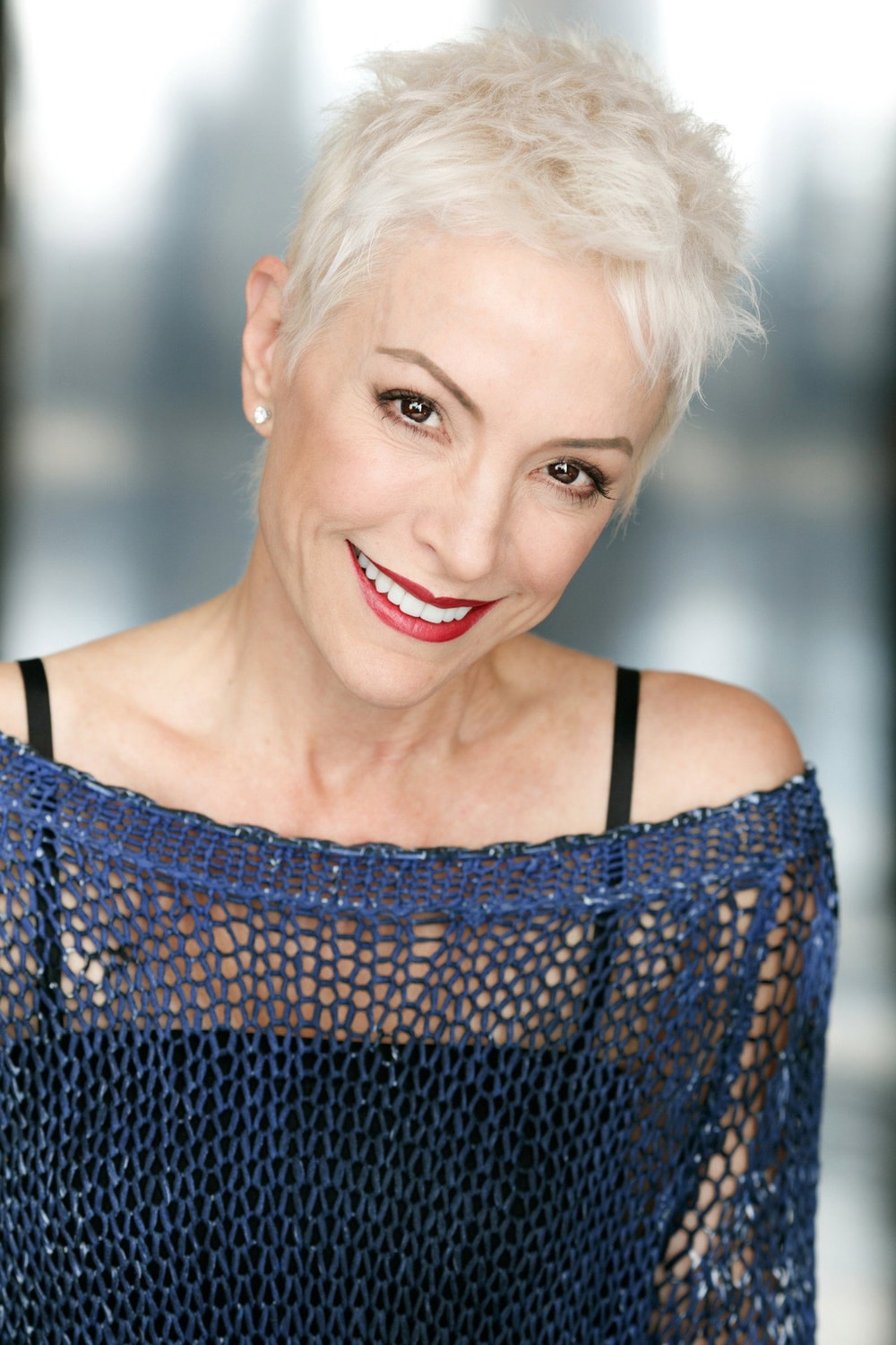 Foto de Nana Visitor