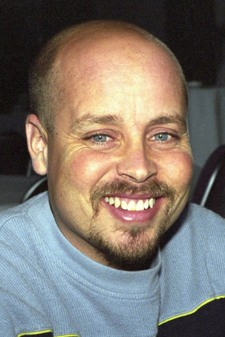 Foto de Aron Eisenberg