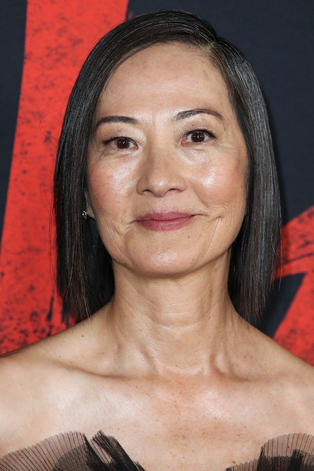 Foto de Rosalind Chao