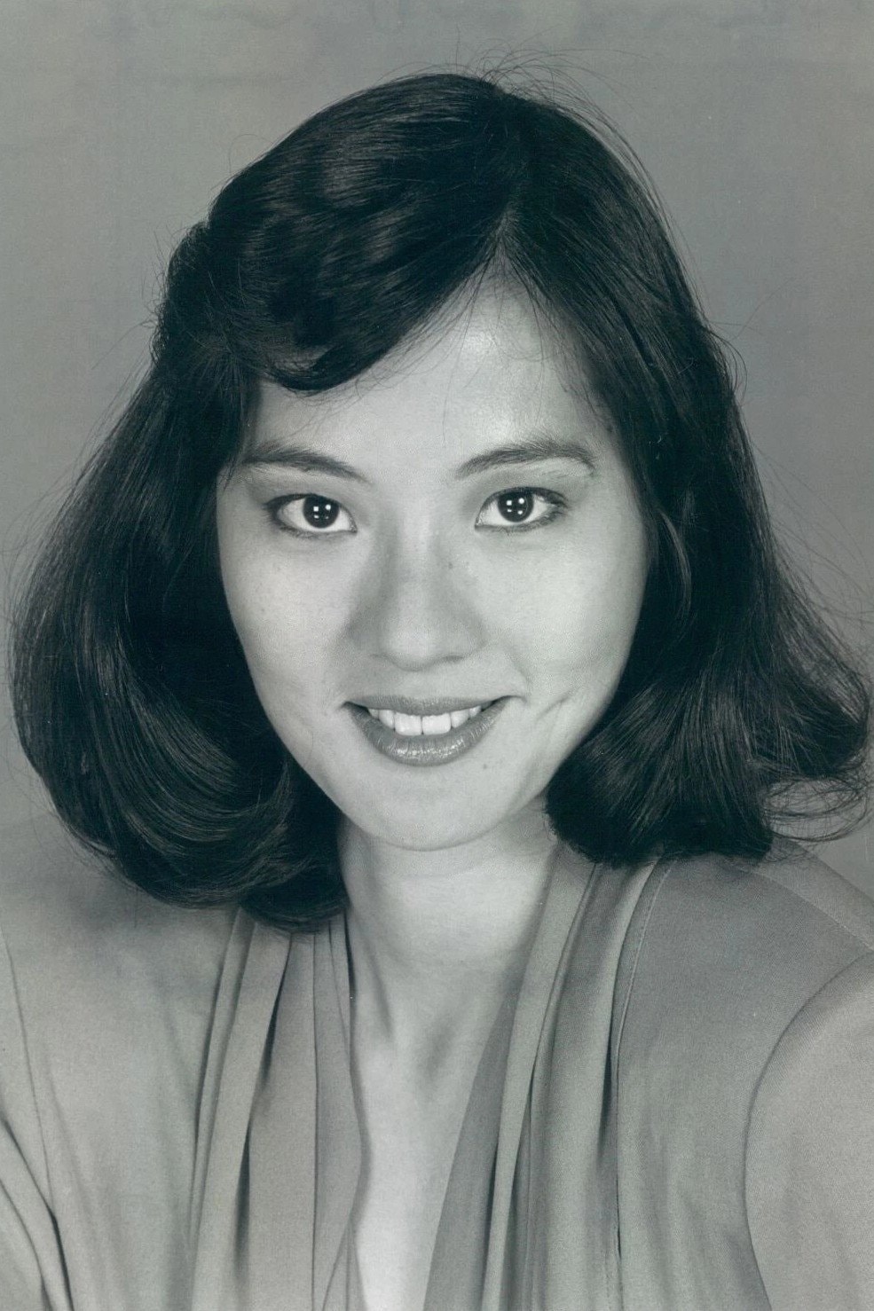 Foto de Rosalind Chao