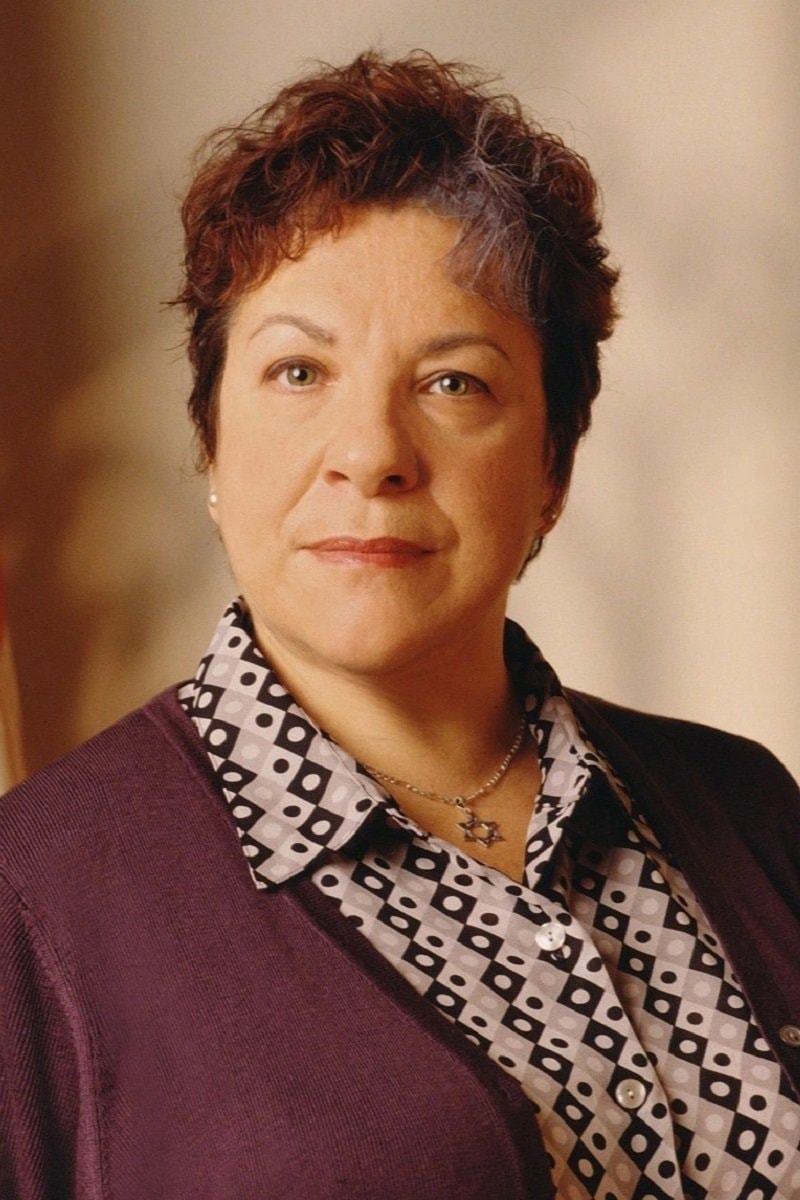 Foto de Camille Saviola