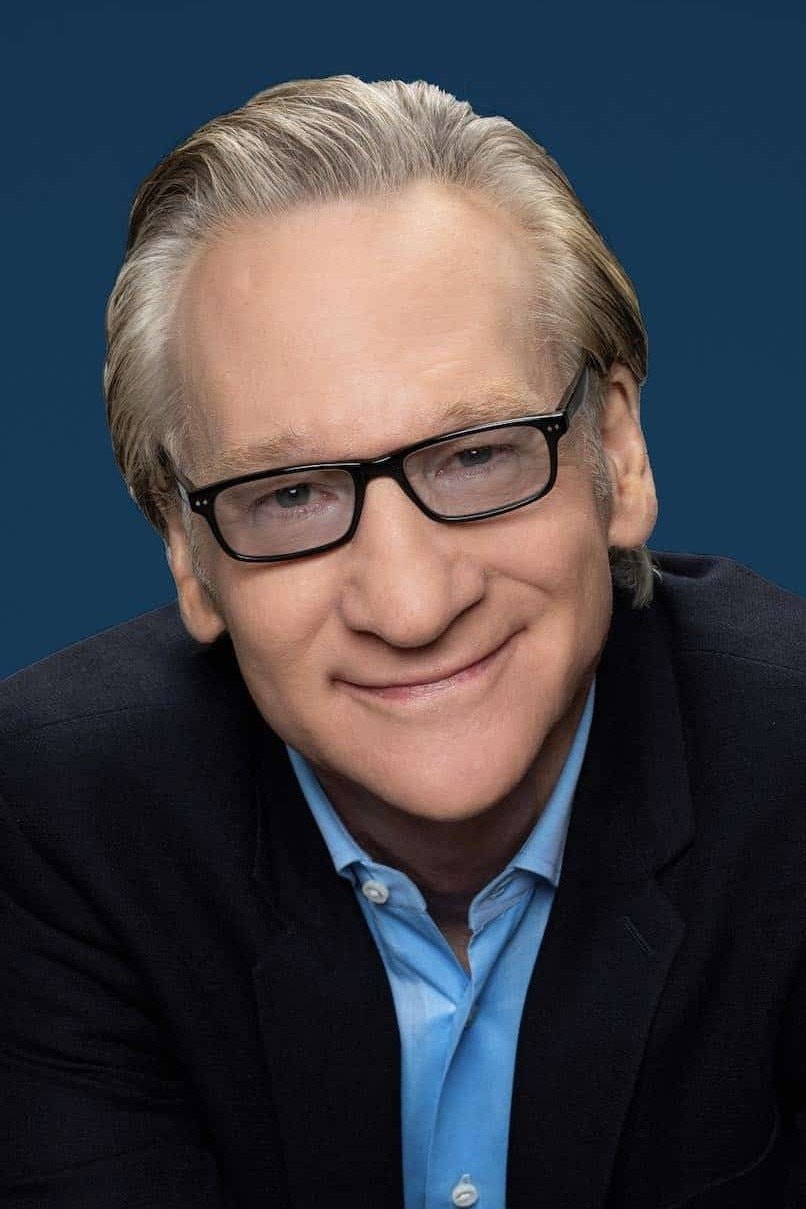 Foto de Bill Maher