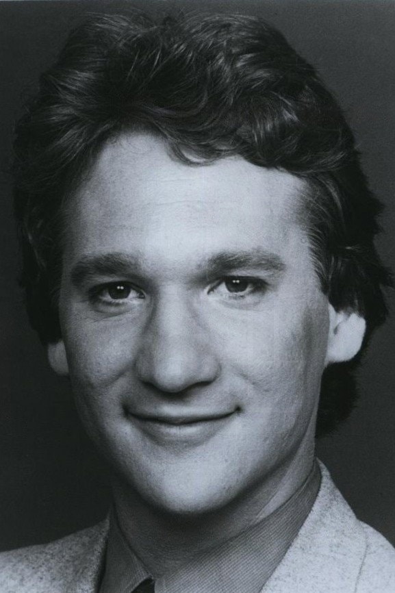 Foto de Bill Maher