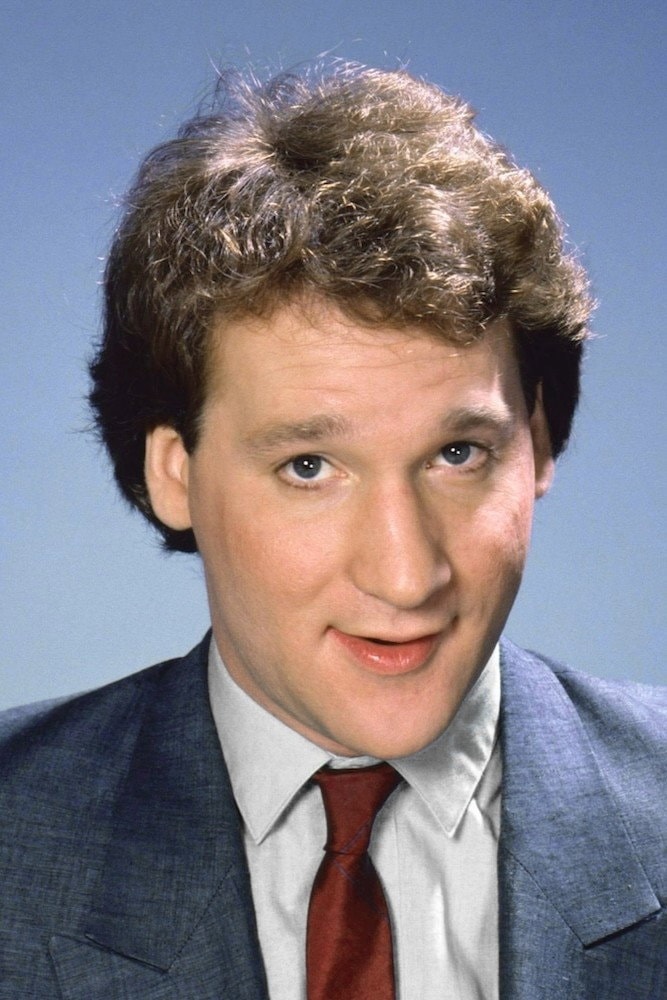 Foto de Bill Maher