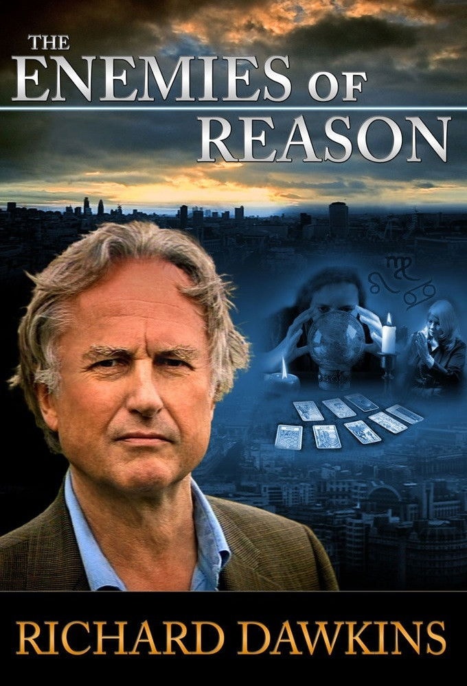 Foto de Richard Dawkins