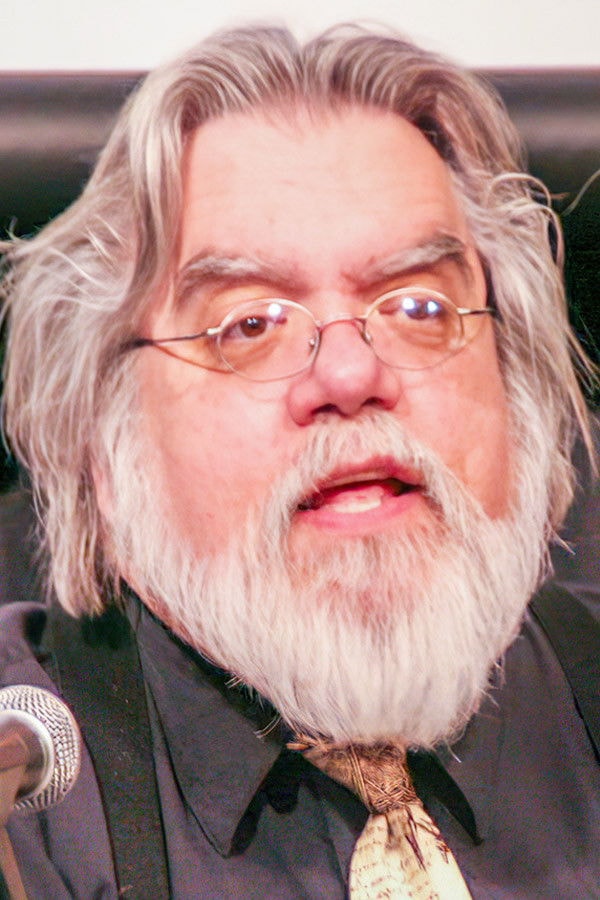 Foto de Robert M. Price