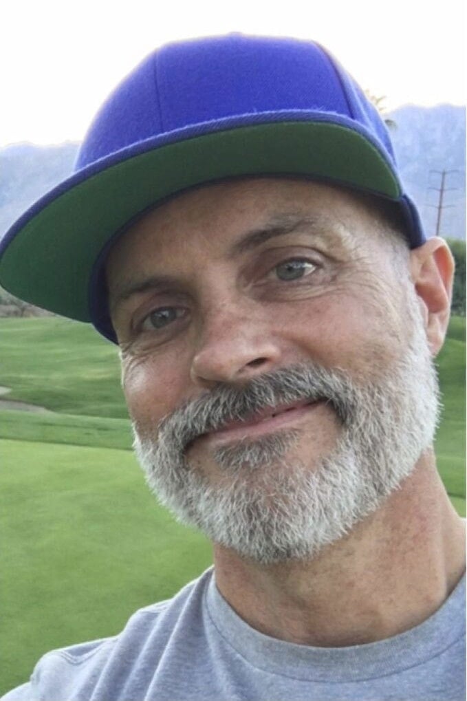 Foto de Howard E. Baker