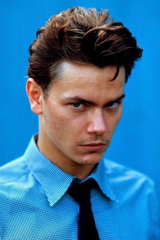 Foto de River Phoenix