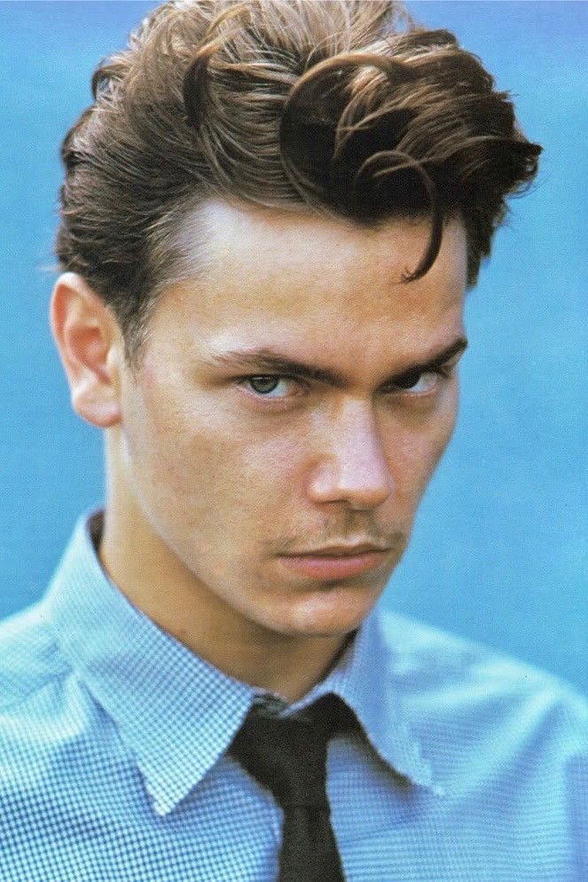 Foto de River Phoenix