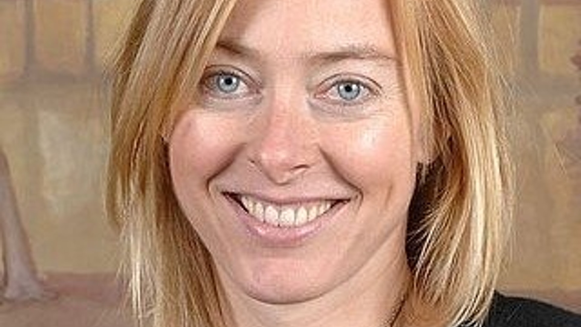 Foto de Anne Sundberg