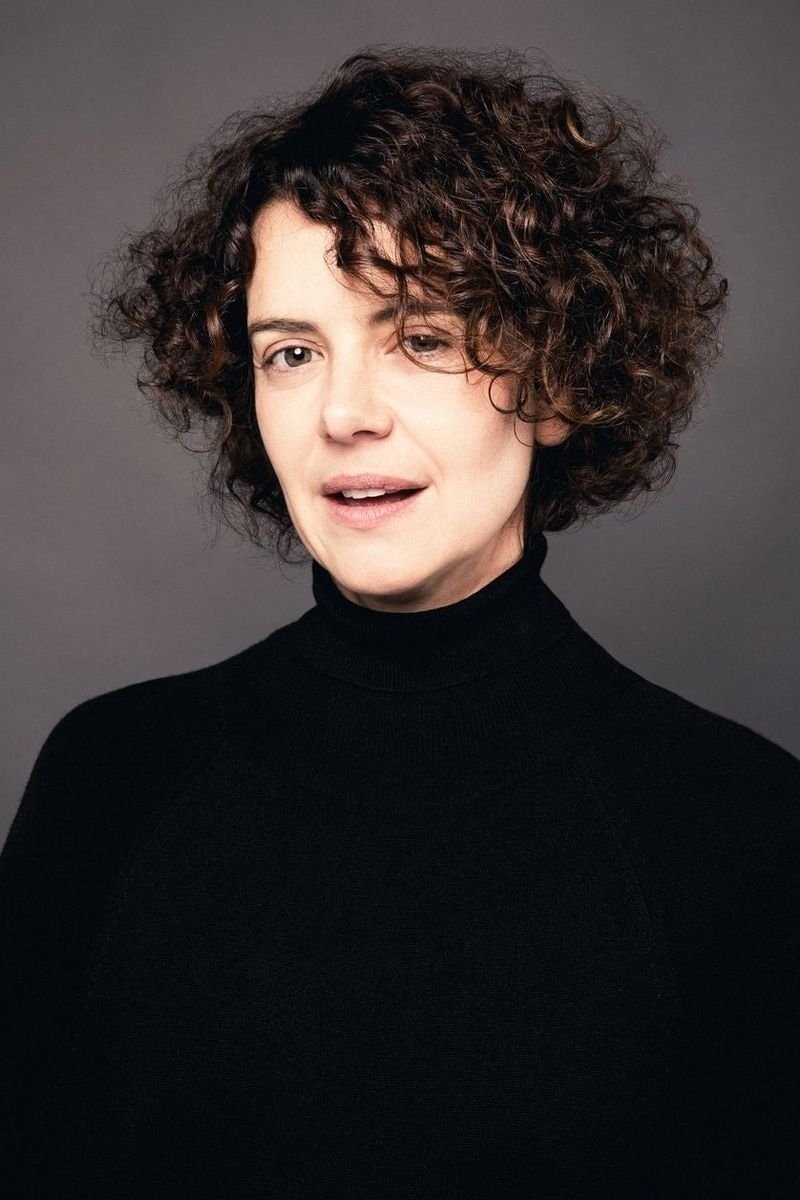 Foto de Constance Dollé