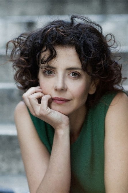 Foto de Constance Dollé