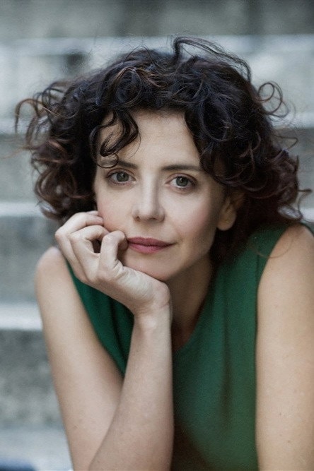 Foto de Constance Dollé