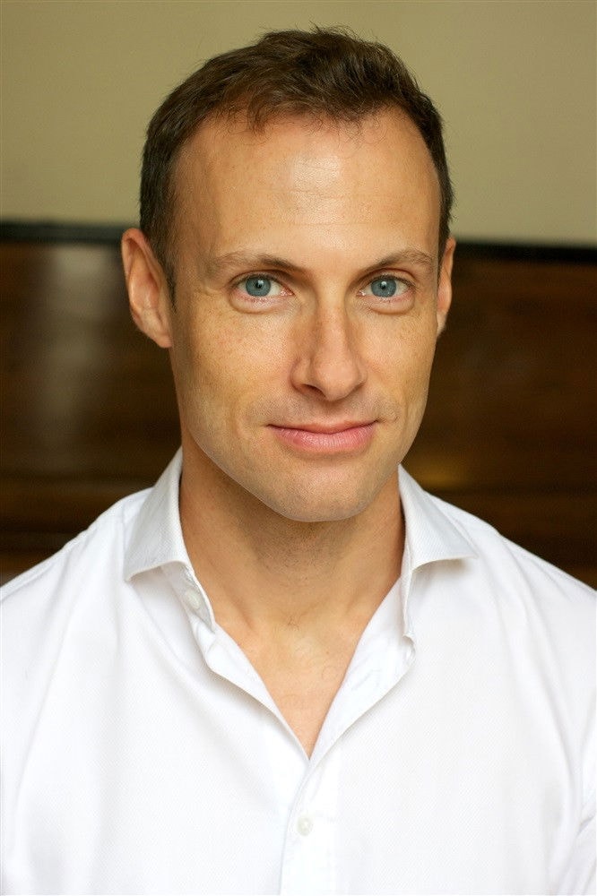 Foto de Flannan Obé