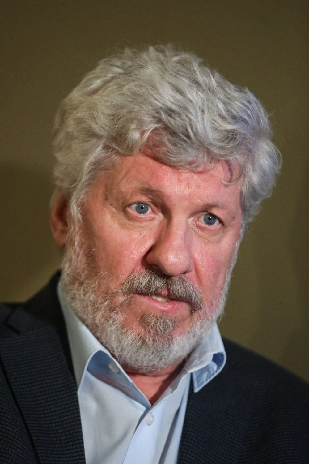 Foto de Сергей Паршин