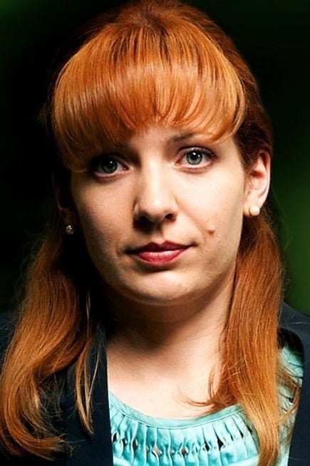 Foto de Katherine Parkinson