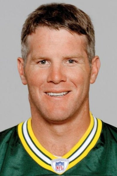 Foto de Brett Favre