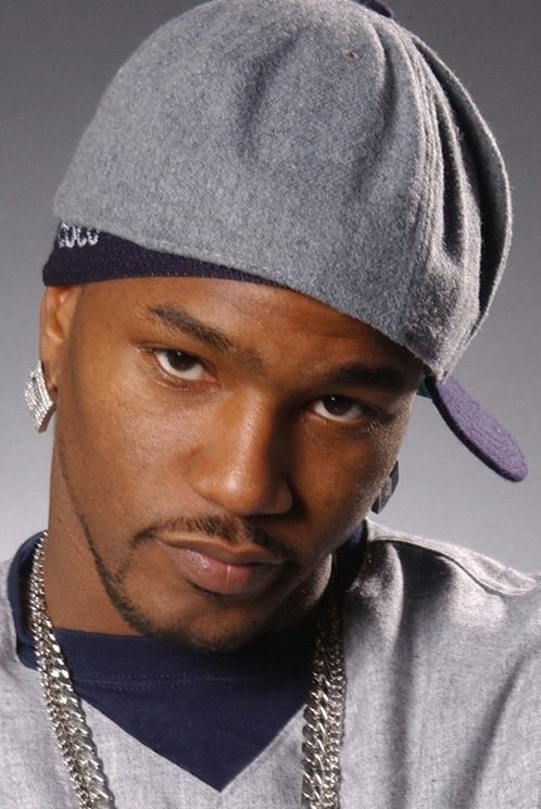 Foto de Cam'ron