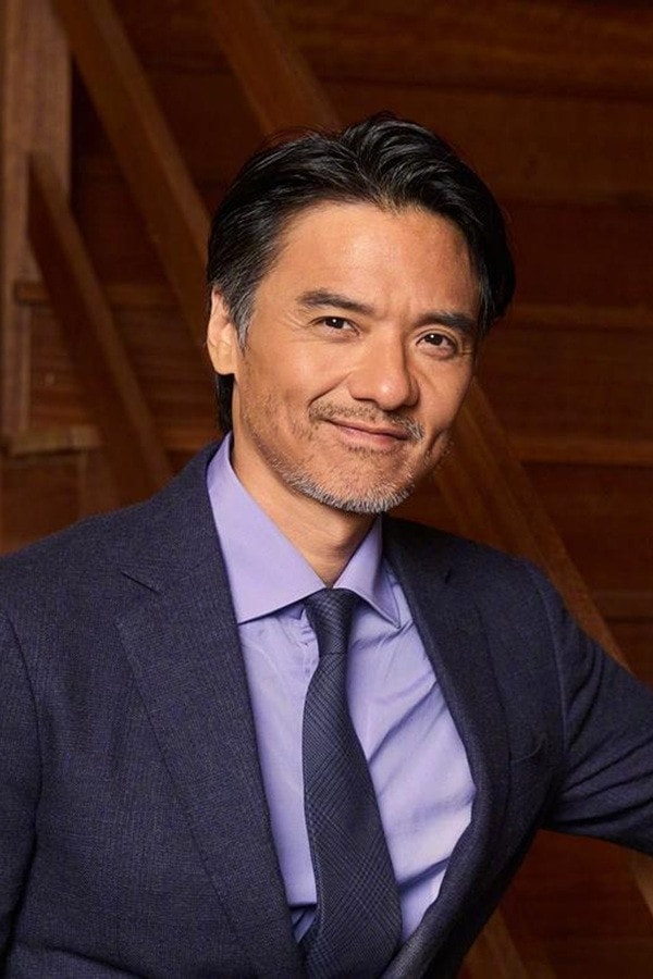 Foto de Stephen Fung
