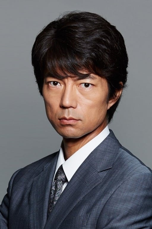 Foto de Toru Nakamura