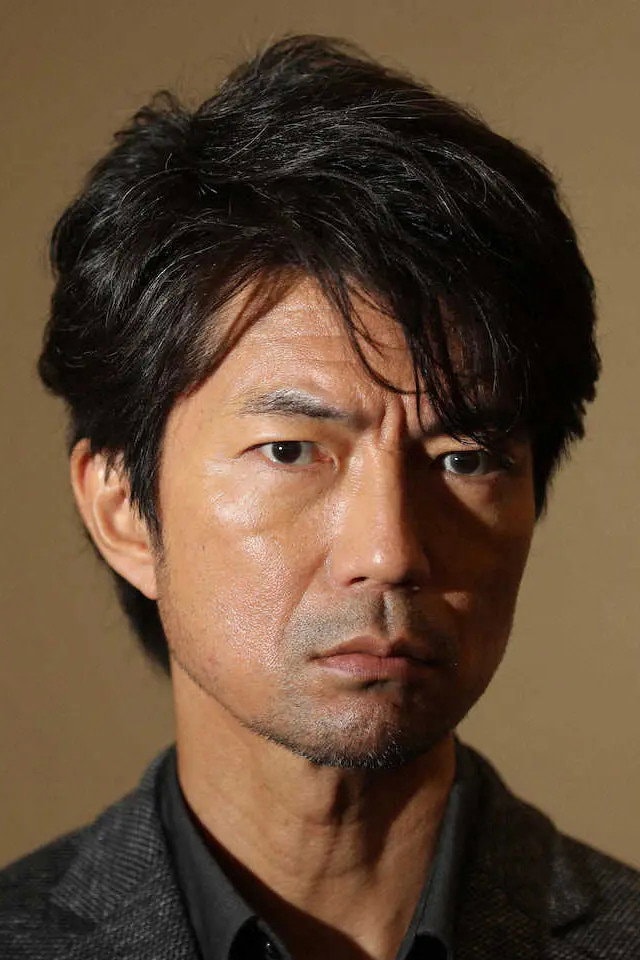 Foto de Toru Nakamura