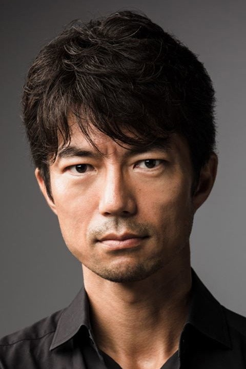 Foto de Toru Nakamura