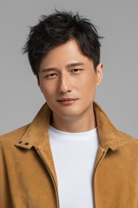 Foto de Terence Yin Chi-Wai