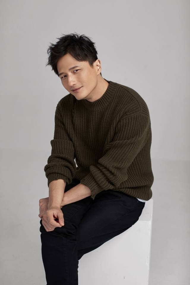 Foto de Terence Yin Chi-Wai