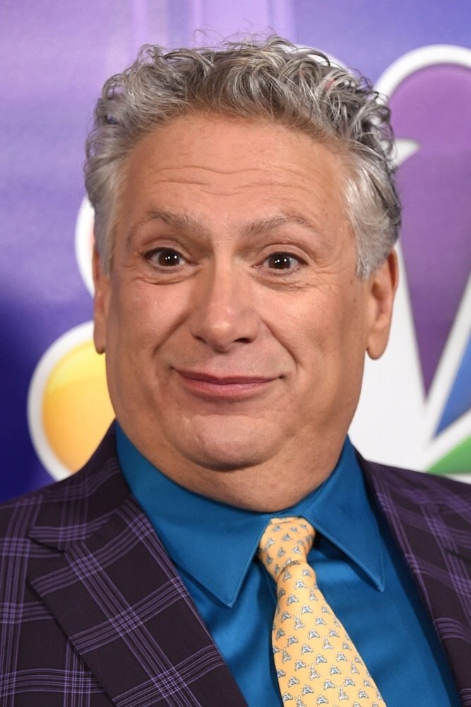 Foto de Harvey Fierstein