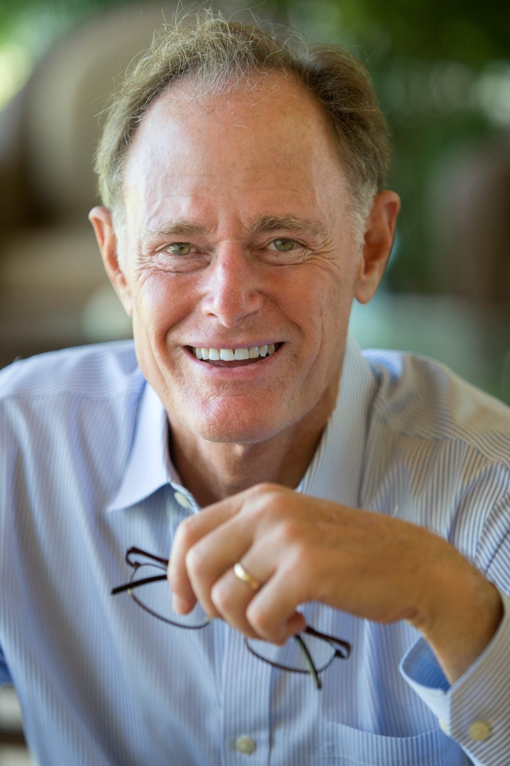 Foto de David Perlmutter