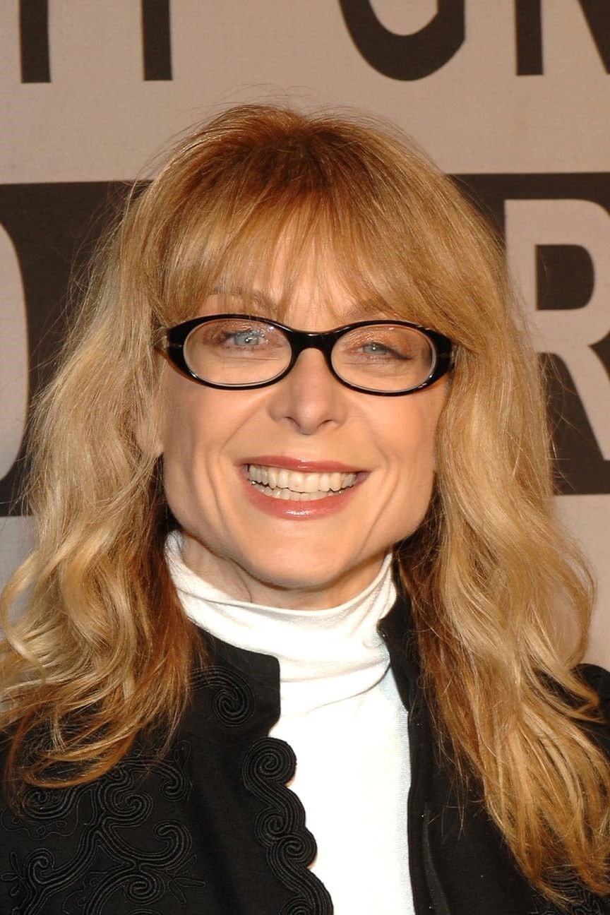 Foto de Nina Hartley