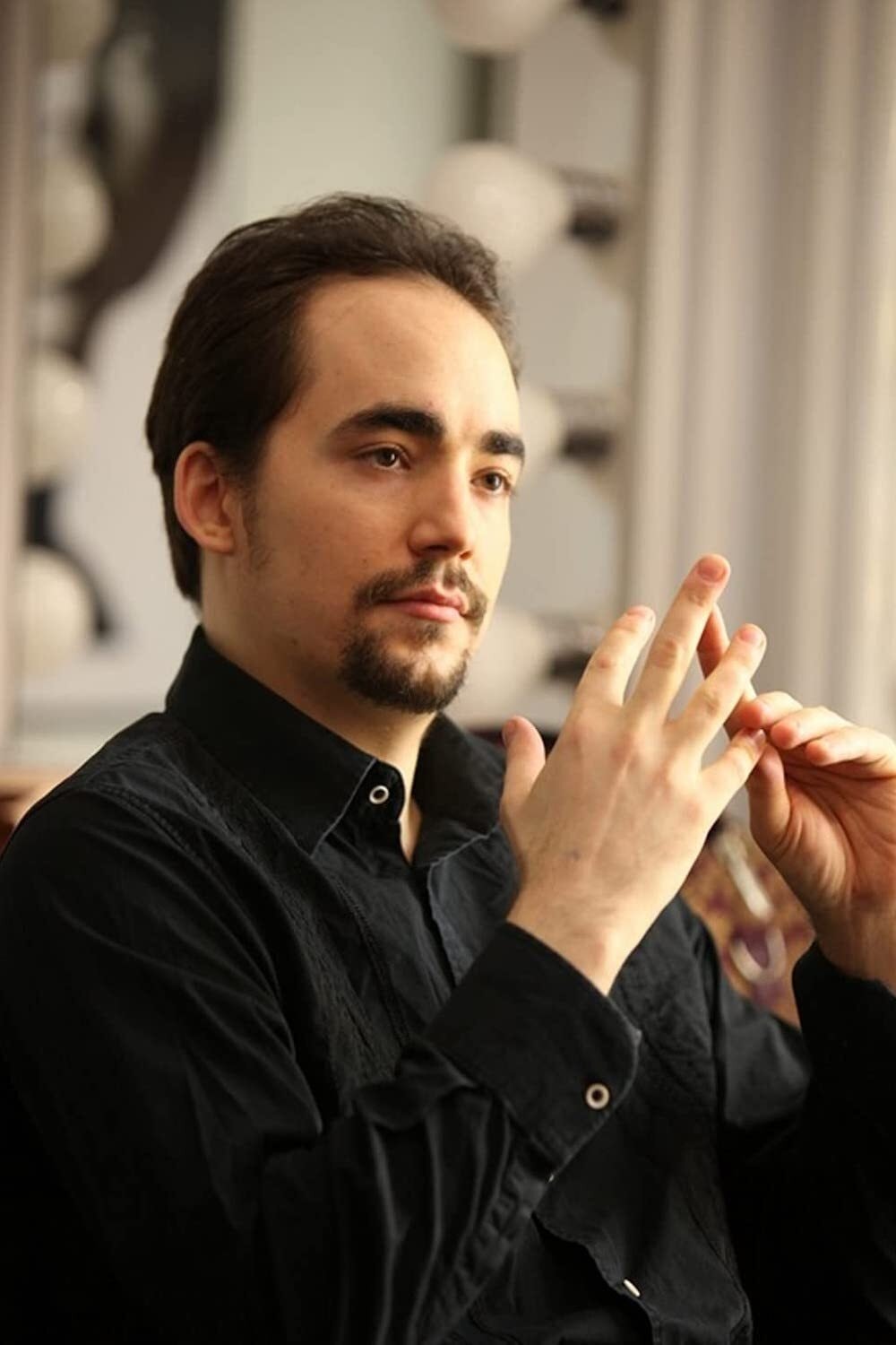 Foto de Peter Joseph