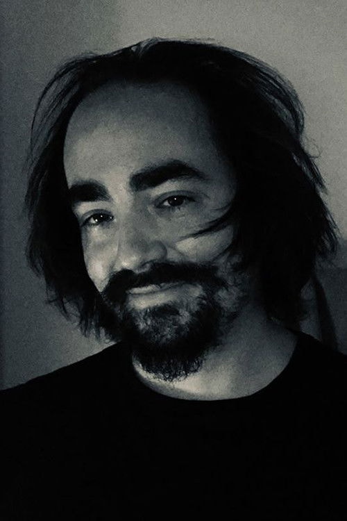 Foto de Peter Joseph