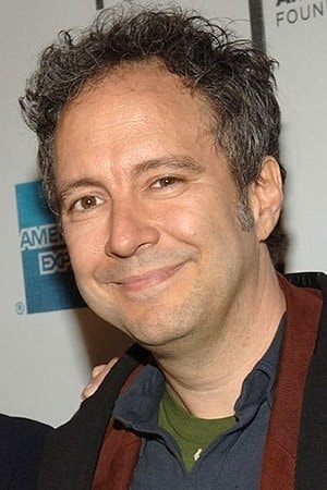 Foto de Duncan Tucker