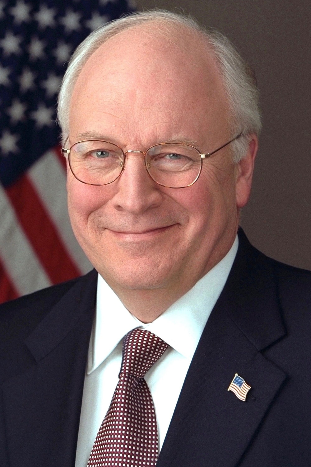 Foto de Dick Cheney