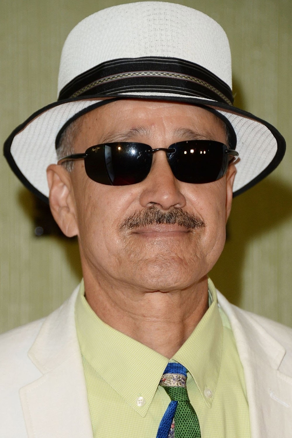 Foto de Danny De La Paz