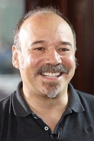 Foto de Danny Burstein