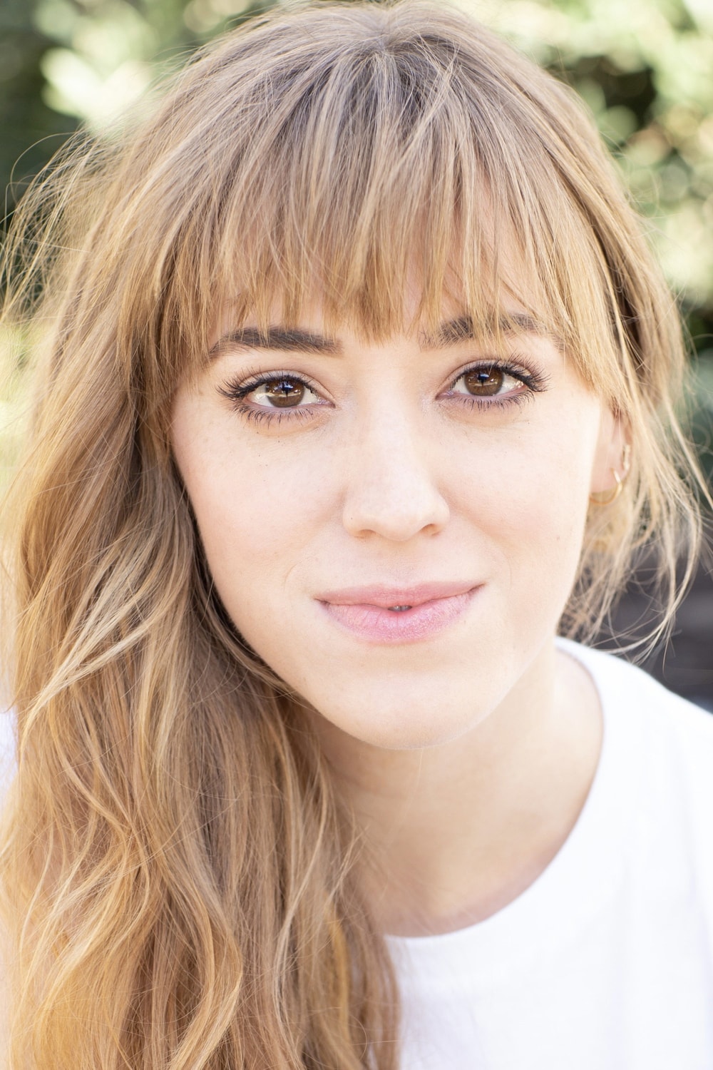 Foto de Andrea Bowen