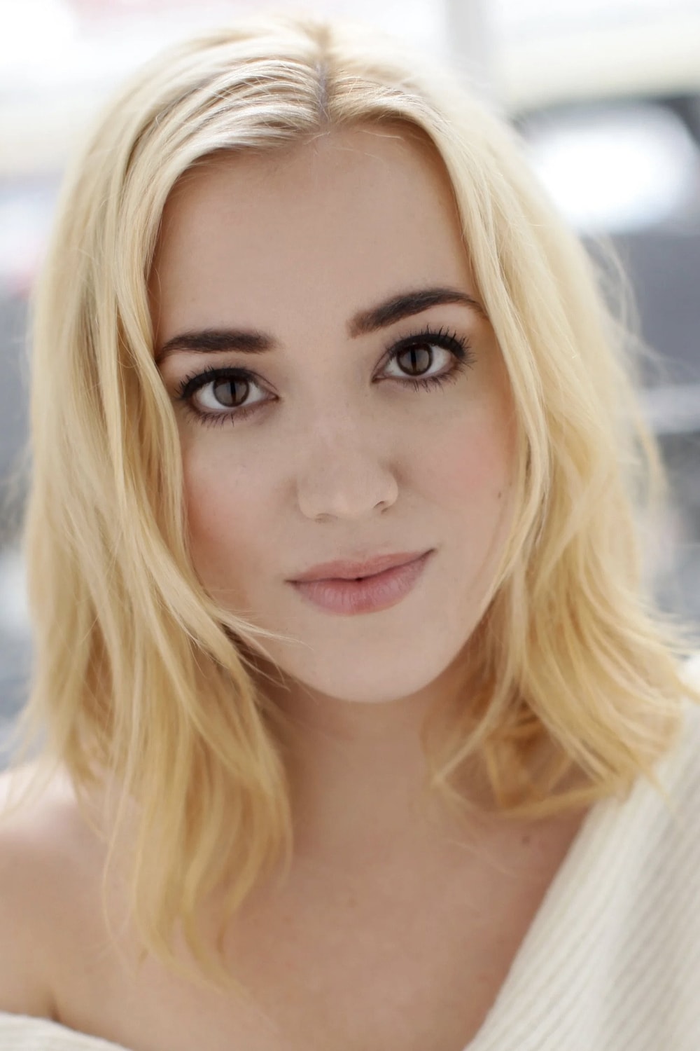 Foto de Andrea Bowen